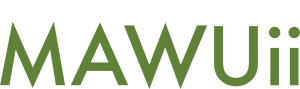 Logo MAWUii