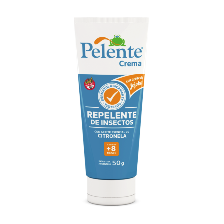 Pelente Crema 50 G